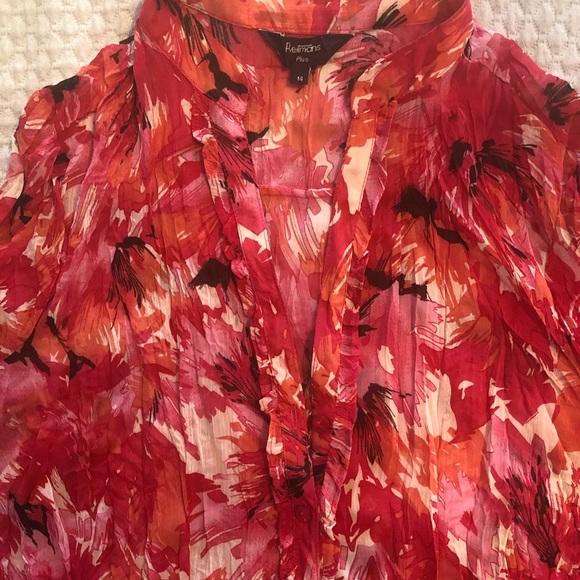 Blouse - Picture 2 of 2